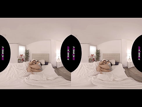 ❤️ PORNBCN VR Хоёр залуу лесбиян 4K 180 3D виртуал бодит байдалд эвэрлэн сэрж байна Женева Беллуччи Катрина Морено ❤❌ Порно видео mn.basseyn-vsem.ru ❌️❤